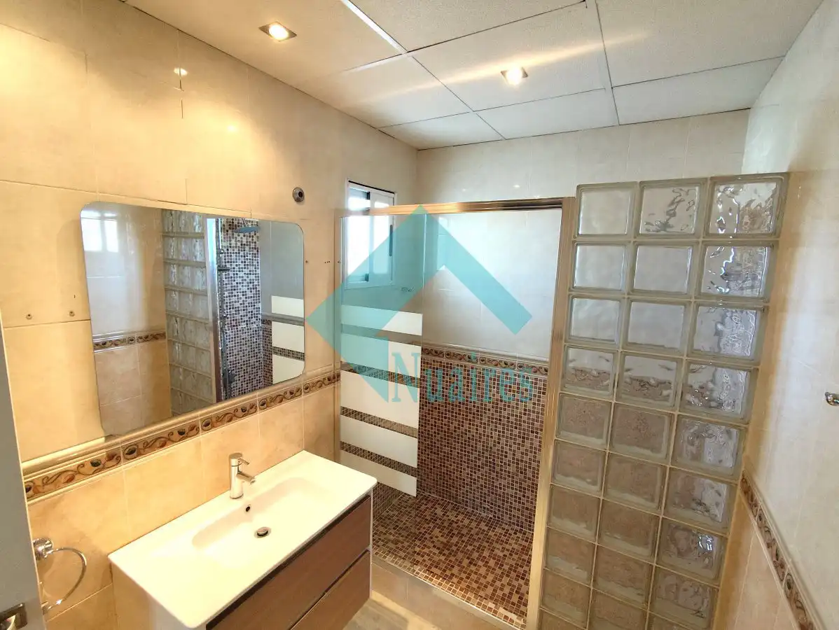 Detached house with garden for sale in El Grao, imagen 20