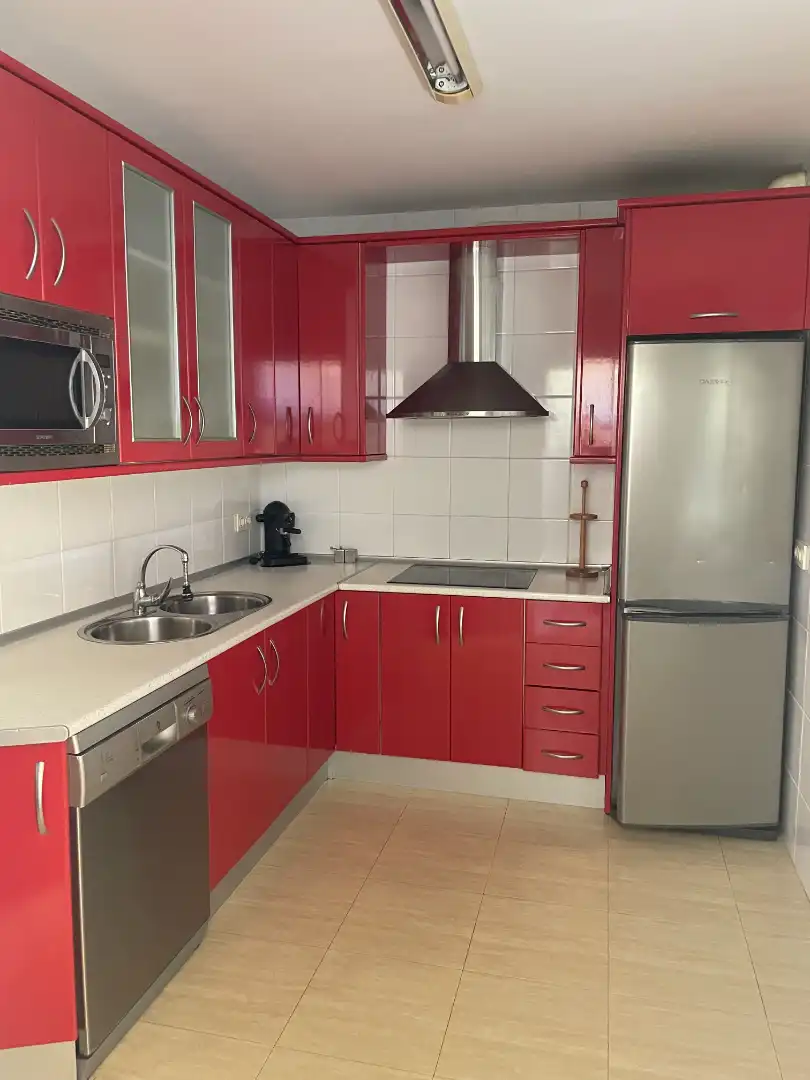 Penthouse with pool for sale in Avenida José Amat Benavides, imagen 8