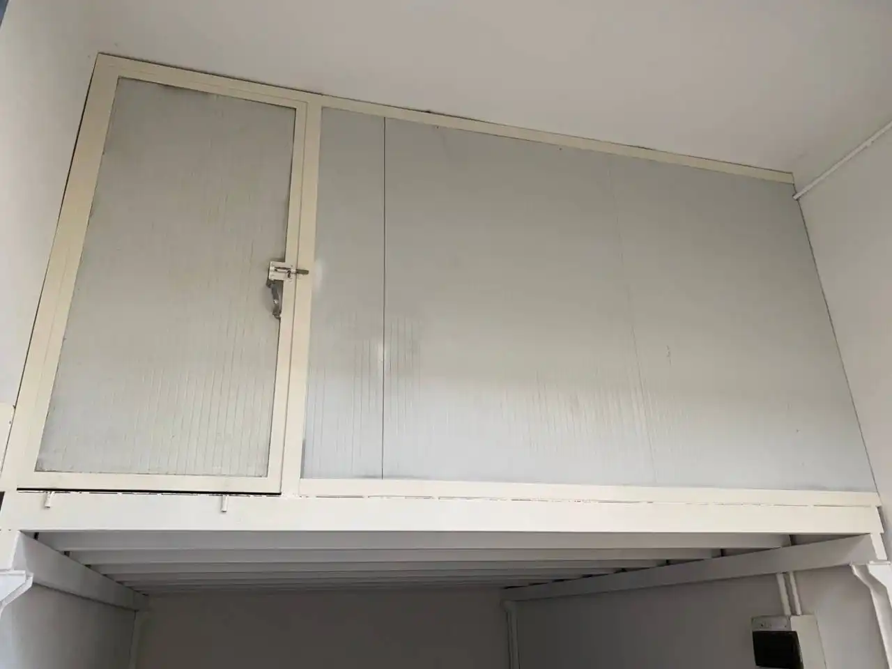Garage for sale in Binéfar