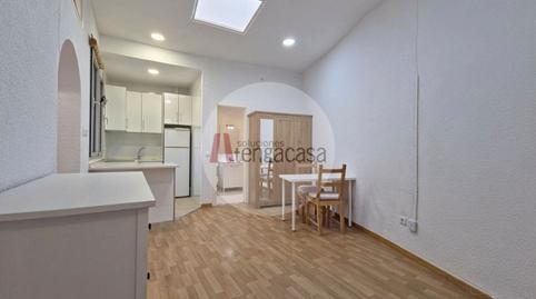 Foto 4 von Wohnung zur Miete in Calle de las Virtudes, Almagro,  Madrid Capital