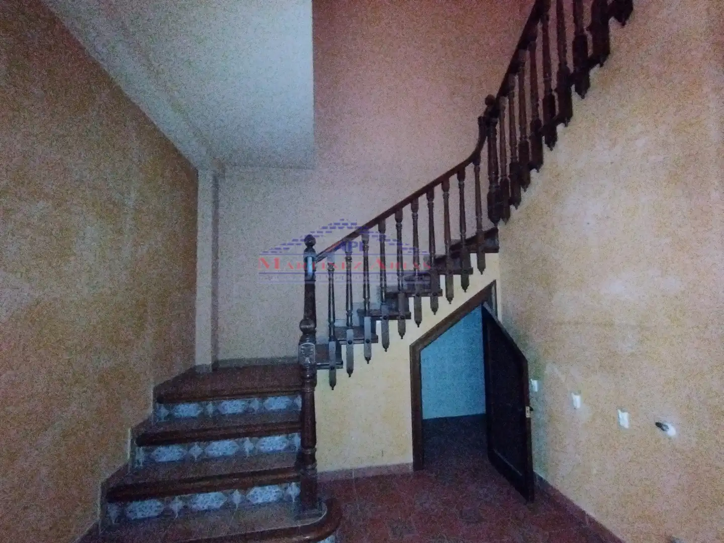 Casa adosada en venta en Sabiote con Balcón
