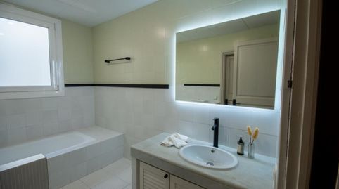 Foto 5 de Habitación en El Putget i el Farró, Barcelona Capital