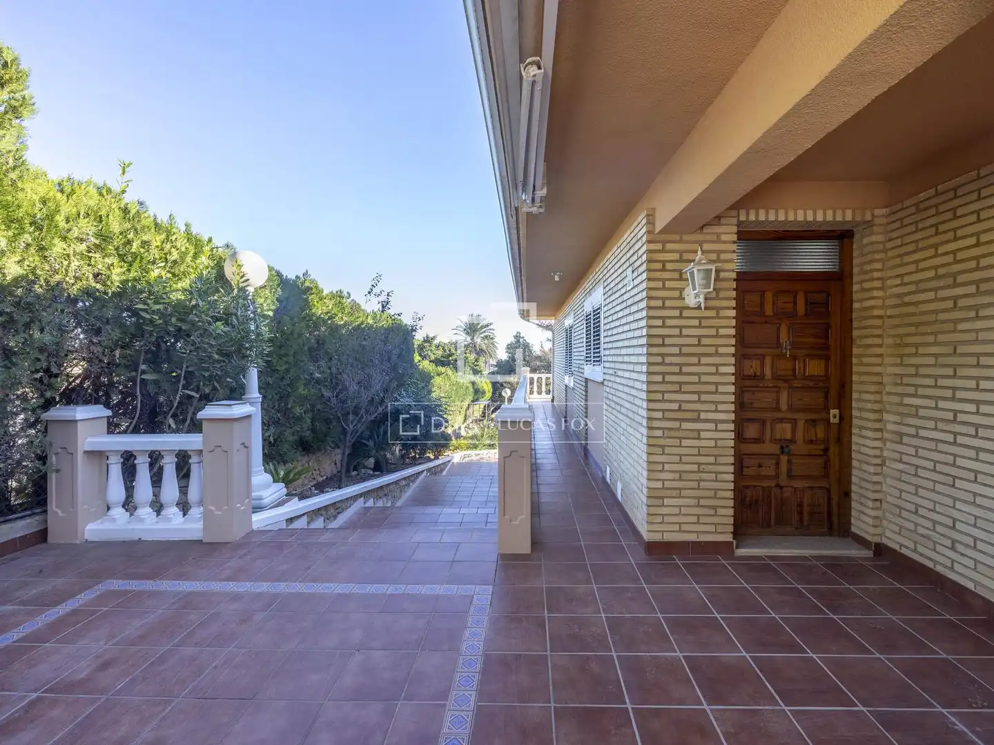 Villa con piscina in vendita a Picassent, imagen 11
