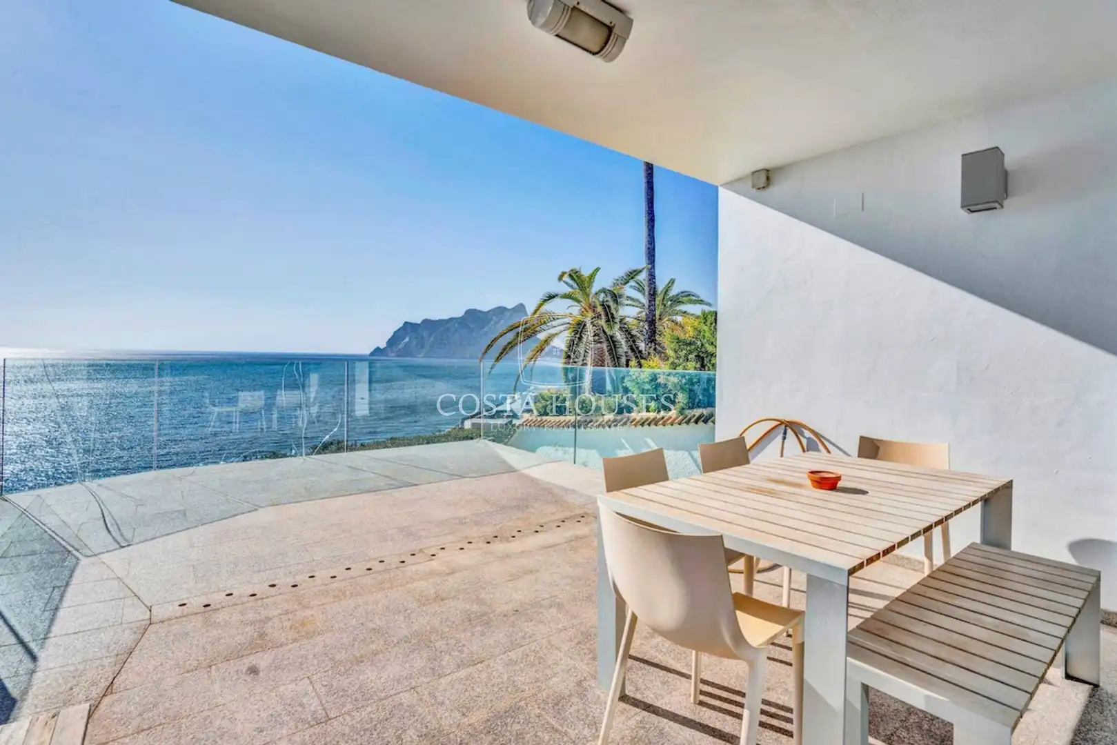 Detached house with terrace for sale in La Fustera, imagen 20