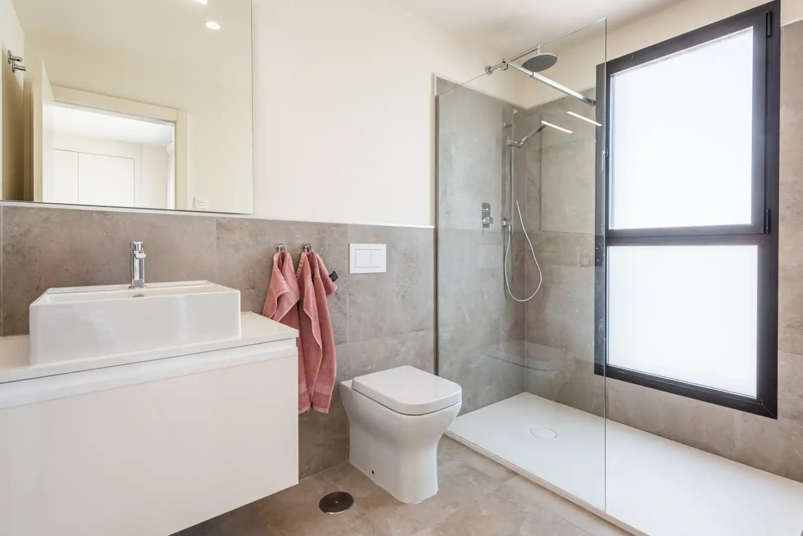 Apartament amb balcó en venda a La Cala Mijas, imagen 23