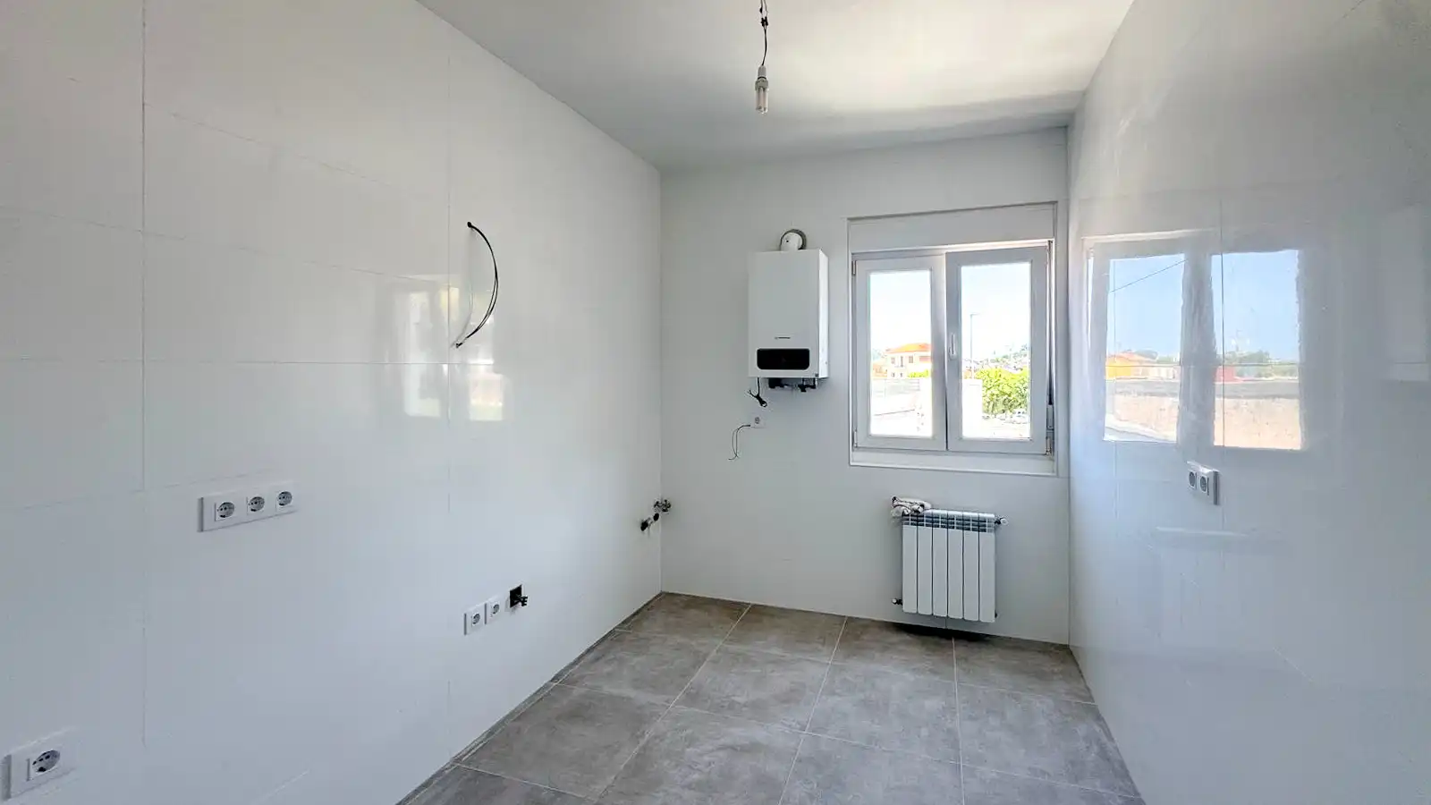Wohnung zum Verkauf in Torrelavega  mit Heizung, Parkett und Balkon