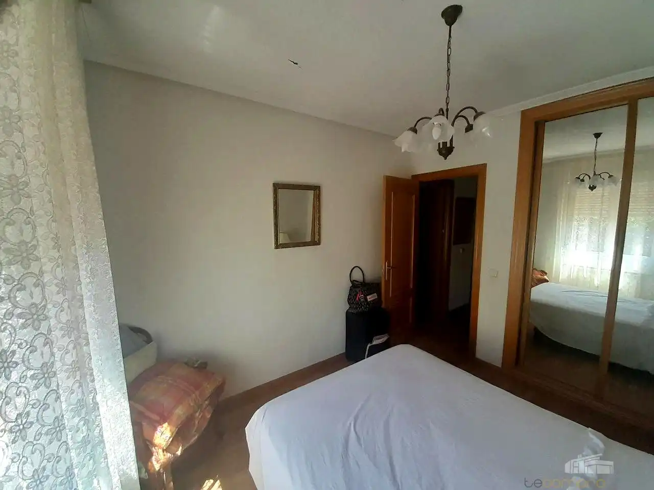 Habitación de Piso en venta en Guadarrama con Calefacción, Terraza y Trastero