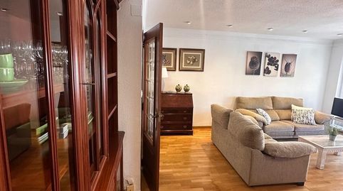 Foto 4 von Wohnung zur Miete in Calle de Àngel Guimerà, Arrancapins, Valencia Capital