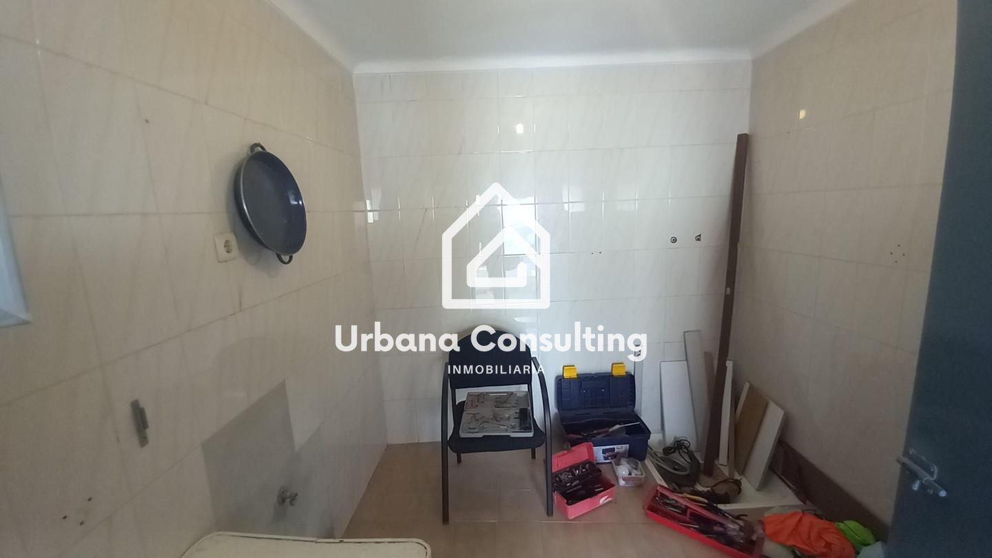 Planta baixa en venda en Encinas Reales