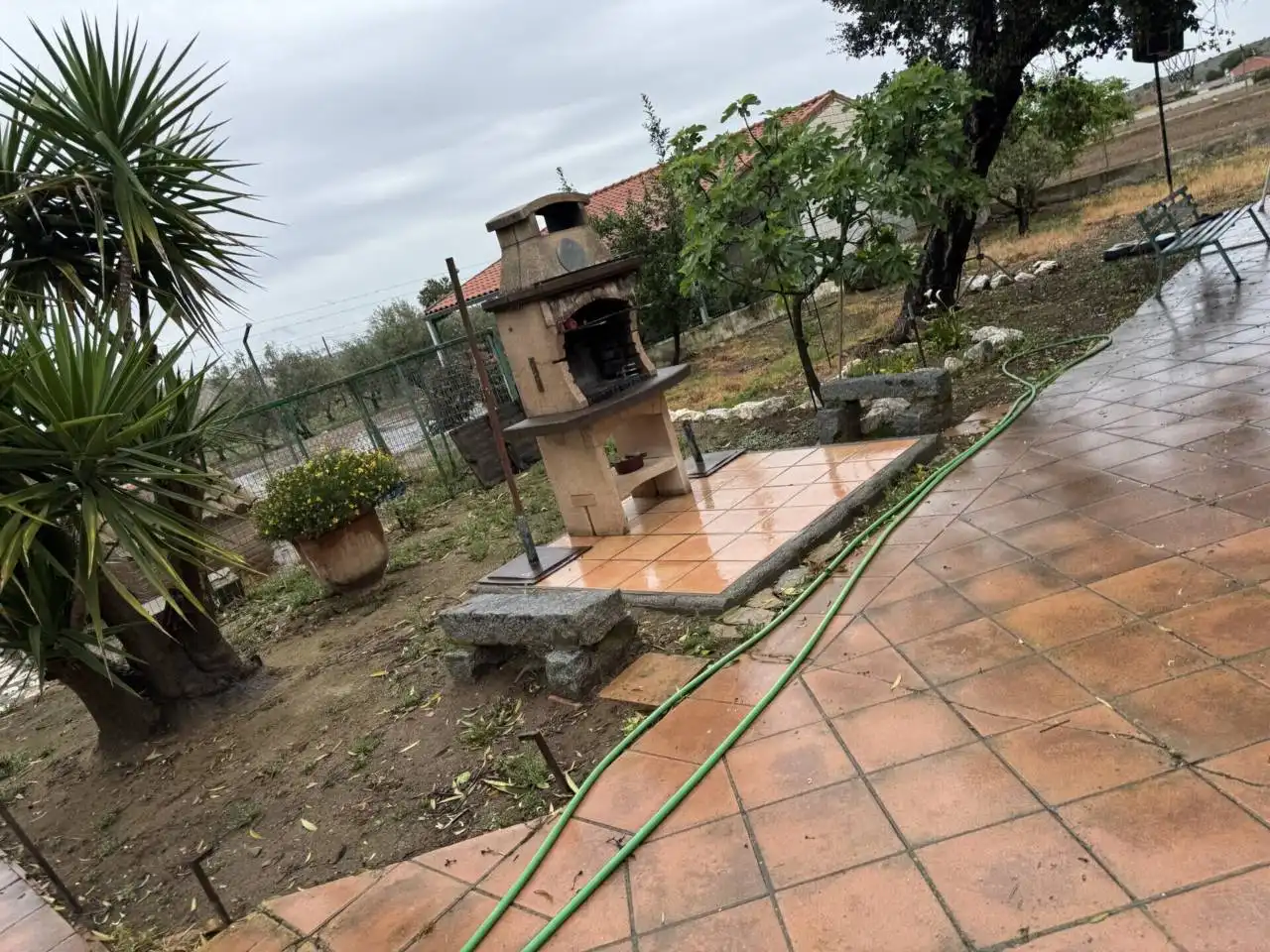 Chalet en venta en Villanueva de la Serena, imagen 20