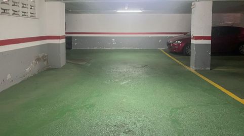 Photo 3 of Garage for rent in La Calzada - La Florida, Sevilla Capital