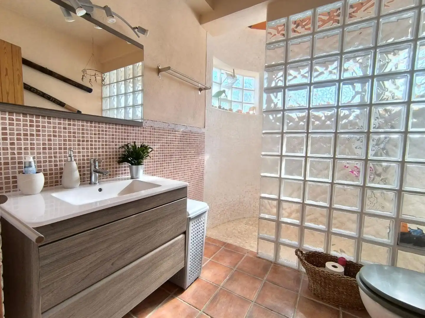 Haus mit Garten zum Verkauf in Calle Violetas 4, imagen 35