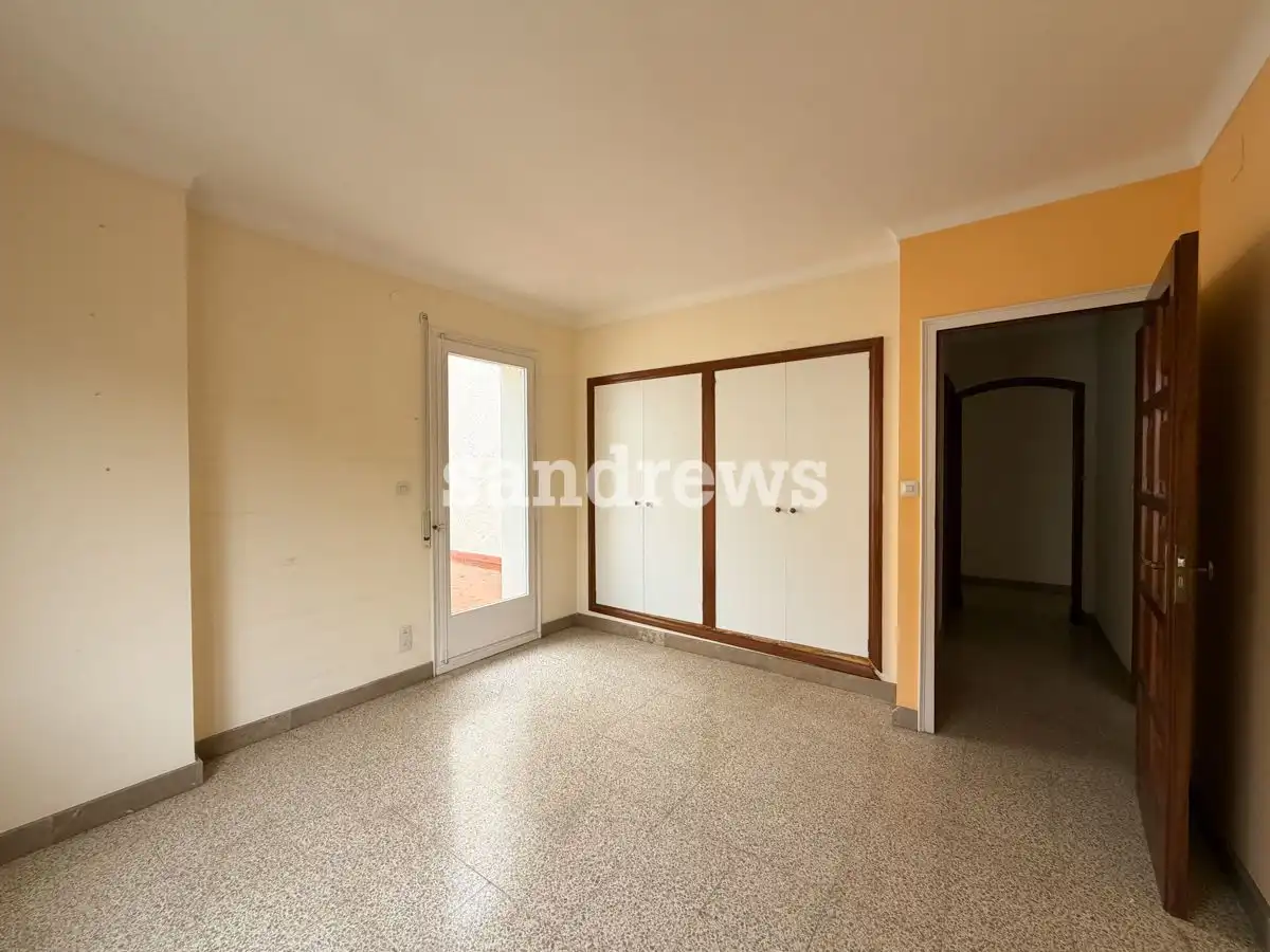 Bedroom of Detached homes for sale in Figueres  with Heating, Private garden and Terrace