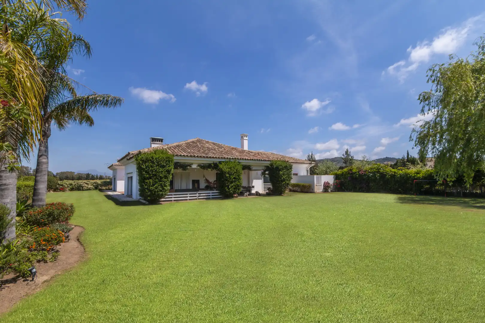 Maison avec jardin à vendre à San Enrique - Guadiaro -  Pueblo Nuevo, imagen 35