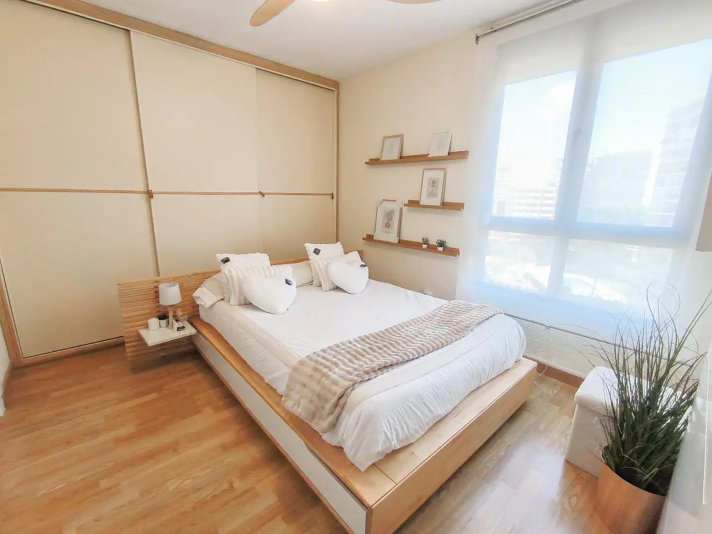 Flat with pool for sale in Calle BRUSELAS, imagen 22