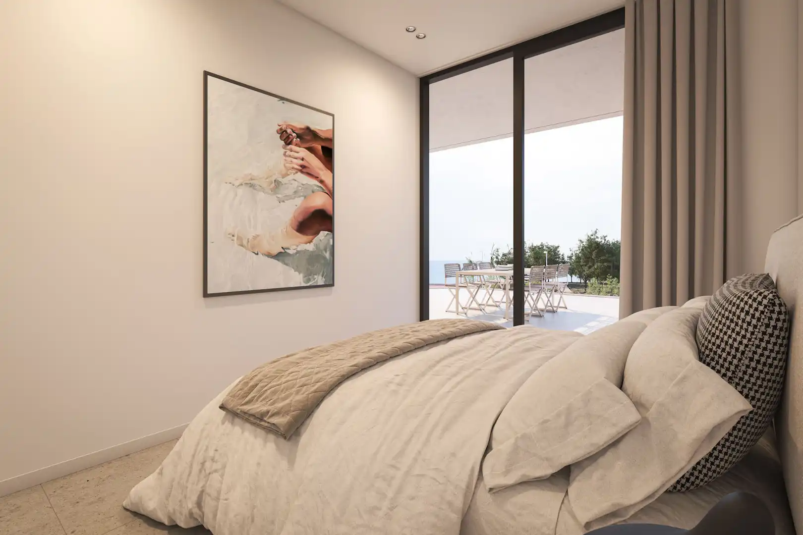 Appartement avec piscine à vendre à Platja de Torres, imagen 23