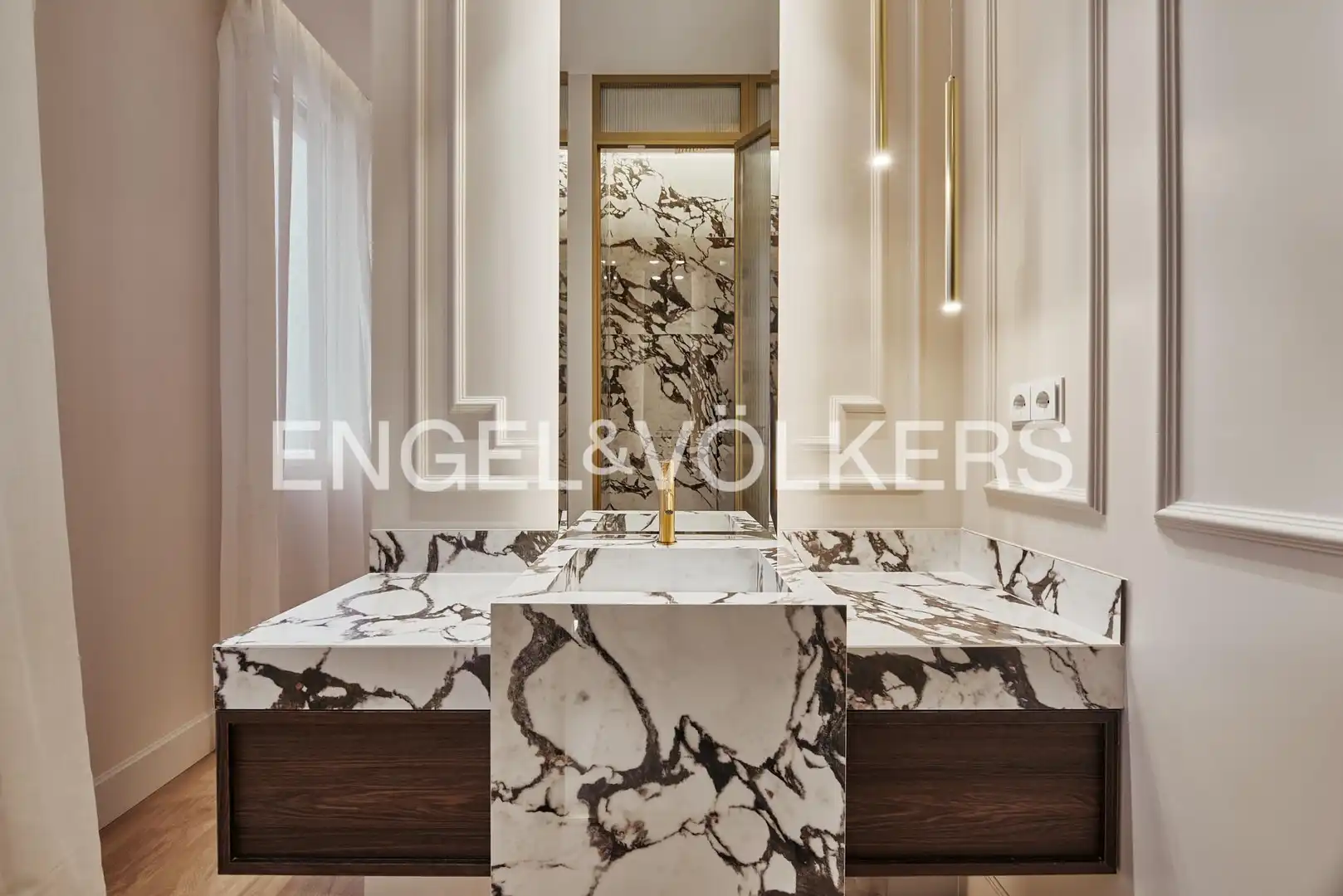 Bathroom of Flat for sale in Centro