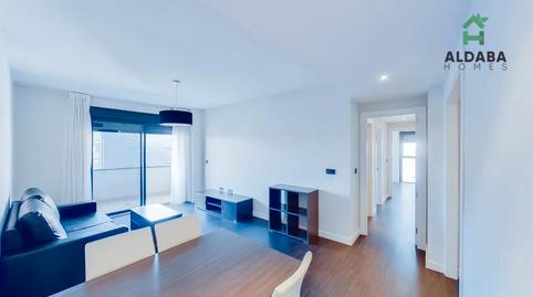 Foto 4 de Pis de lloguer a Calle Profesor Manuel Garzón Pareja, 36, Barrio de Zaidín,  Granada Capital