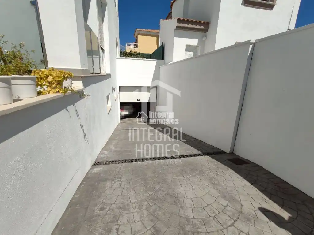 Chalet en venta en Ayamonte ciudad, imagen 12