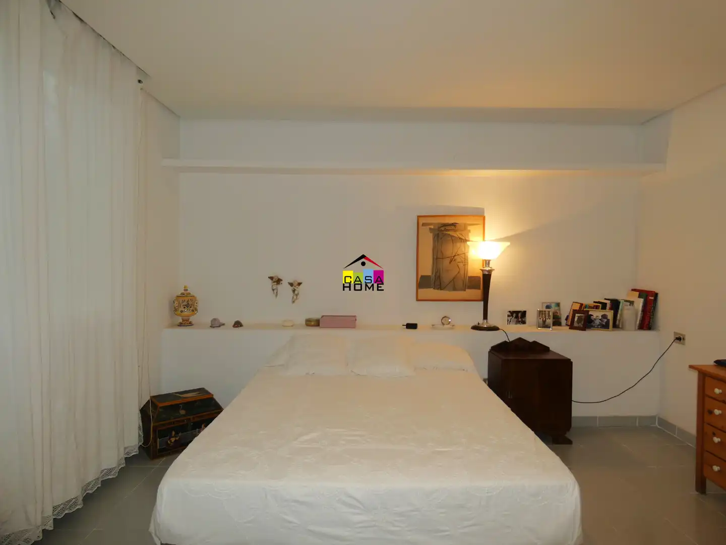 Casa con terraza en venta en Montornés - Las Palmas - El Refugio, imagen 29