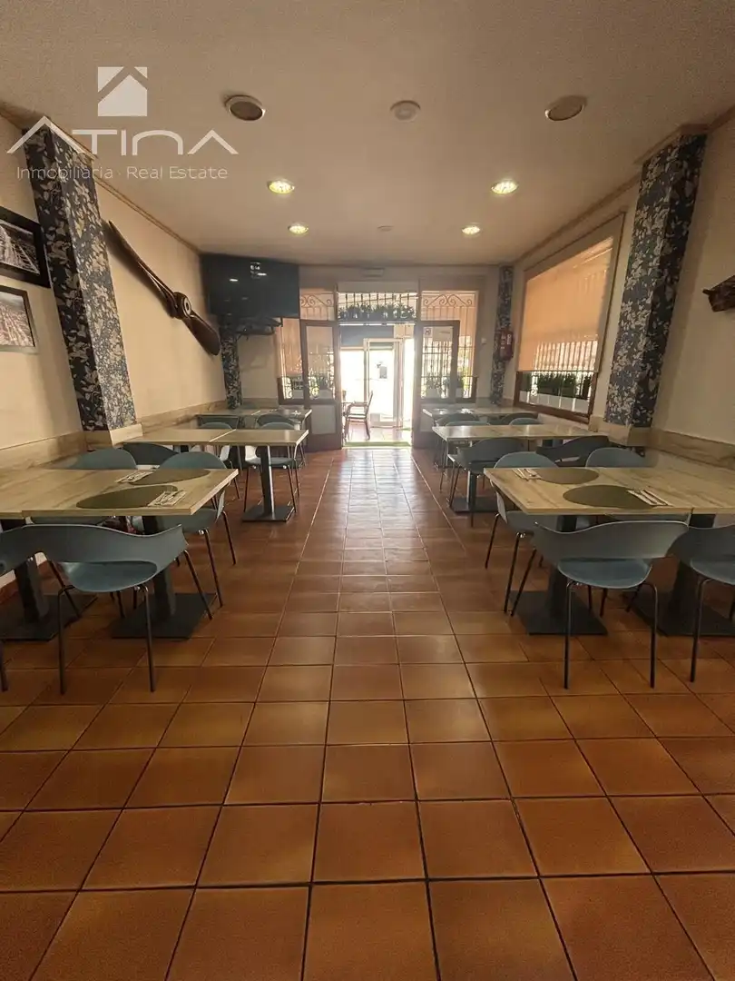 Local en venta en Daimús con Aire acondicionado y Terraza