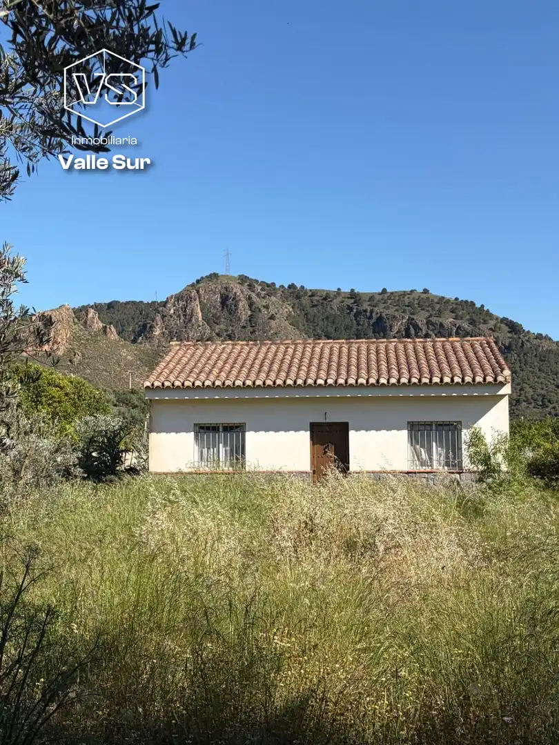 Casa rústica en venda a iglesia