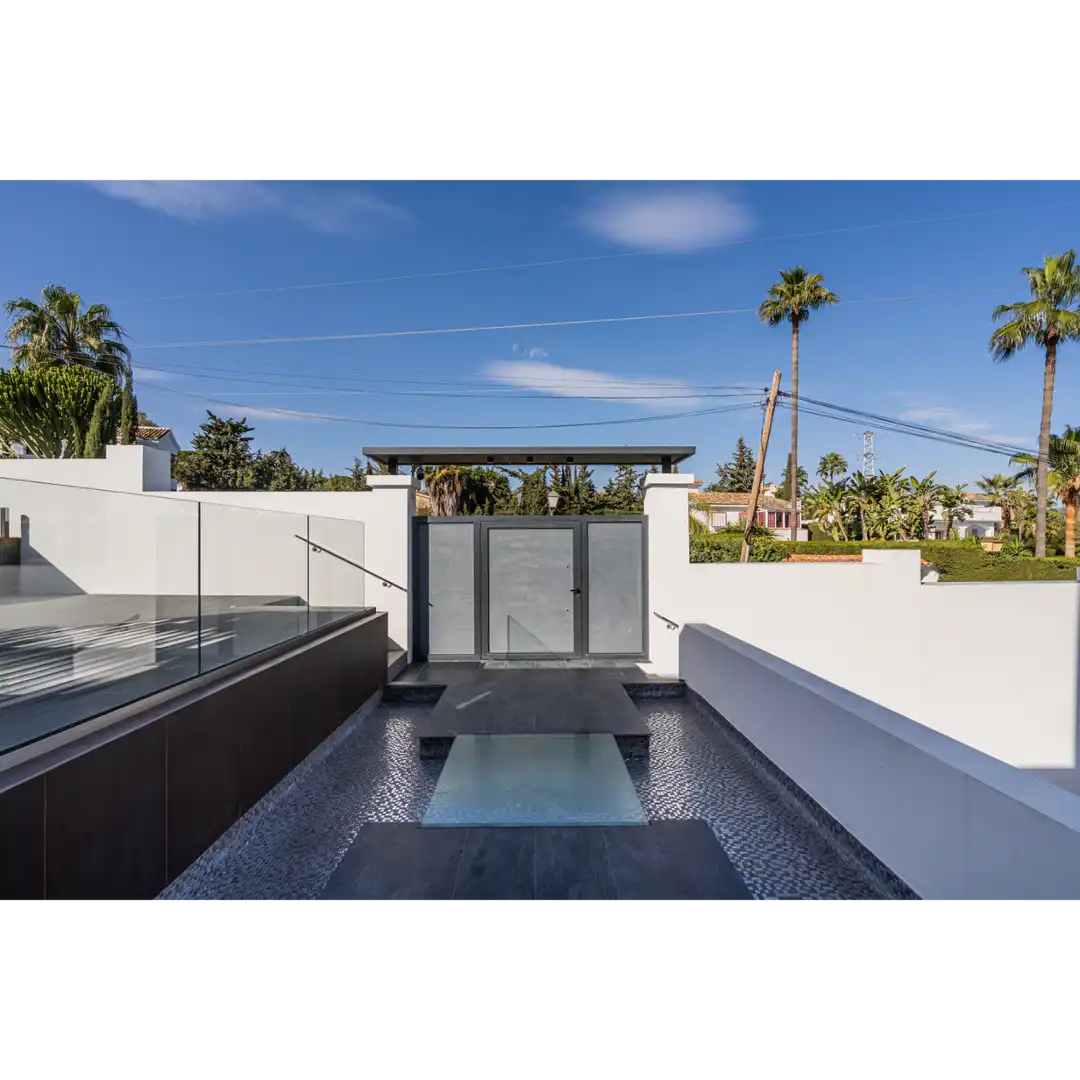 Casa amb piscina en venda a Nueva Andalucía, imagen 31