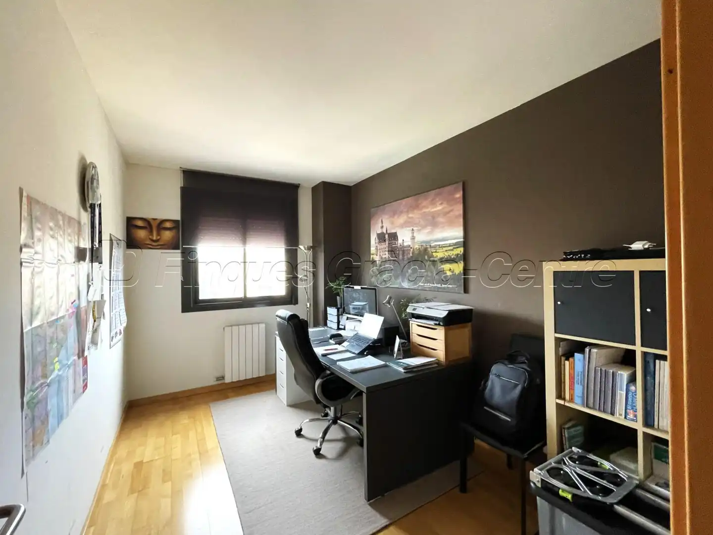 Flat for rent in Sabadell, Barcelona