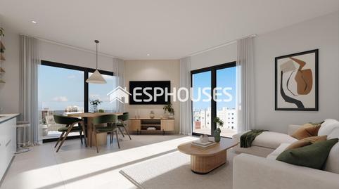 Photo 2 of Flat for sale in Rio Muni, 5, Florida Baja, Alicante