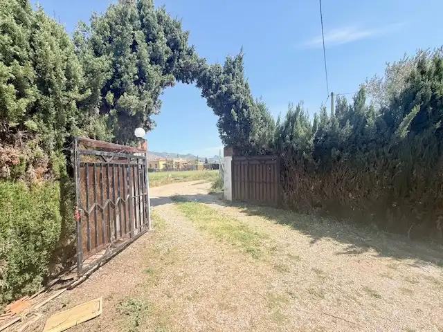 Country house zum Verkauf in Castellón de la Plana / Castelló de la Plana mit Klimaanlage, Privatgarten und Terrasse