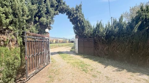 Foto 2 de Finca rústica en venta en Camino Molinera, 31, El Grao, Castellón de la Plana / Castelló de la Plana