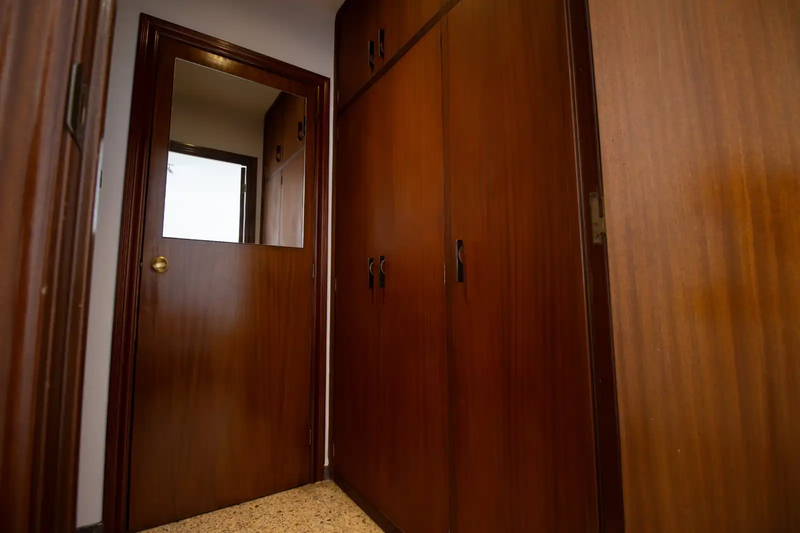 Piso con terraza en venta en Carrer Alfons II, imagen 20