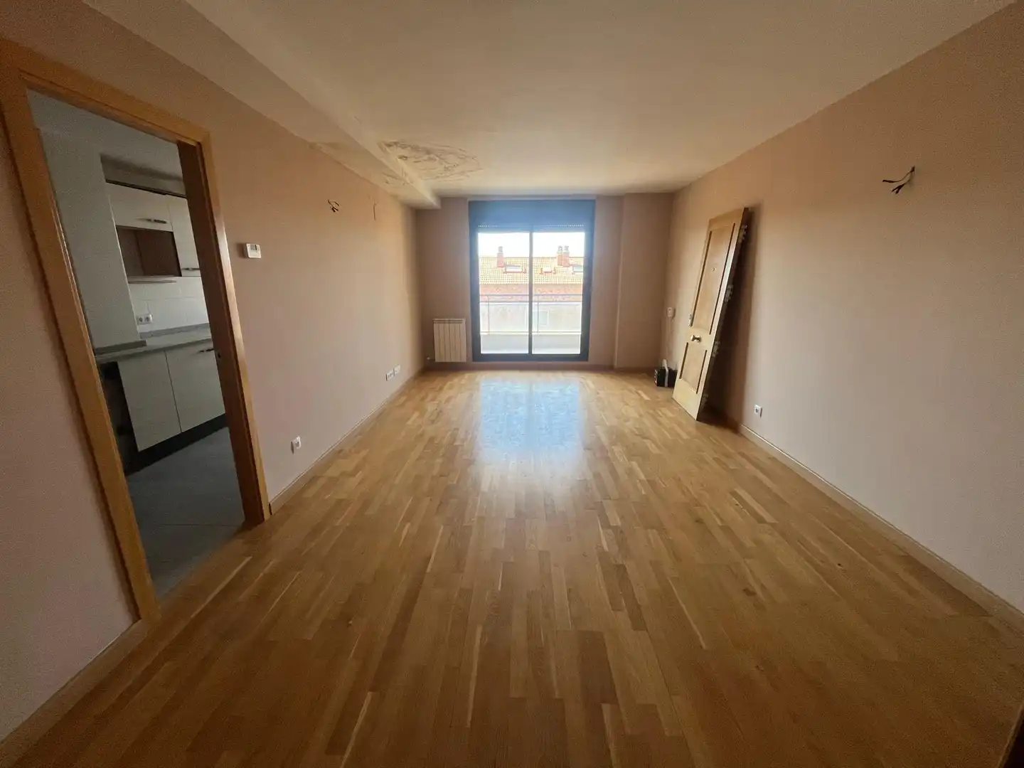 Habitación de Dúplex en venta en La Muela con Calefacción y Terraza