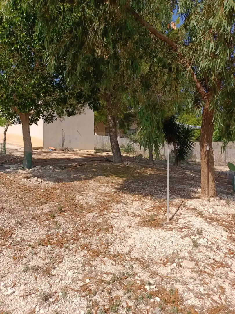 Houses for sale in Molina de Segura