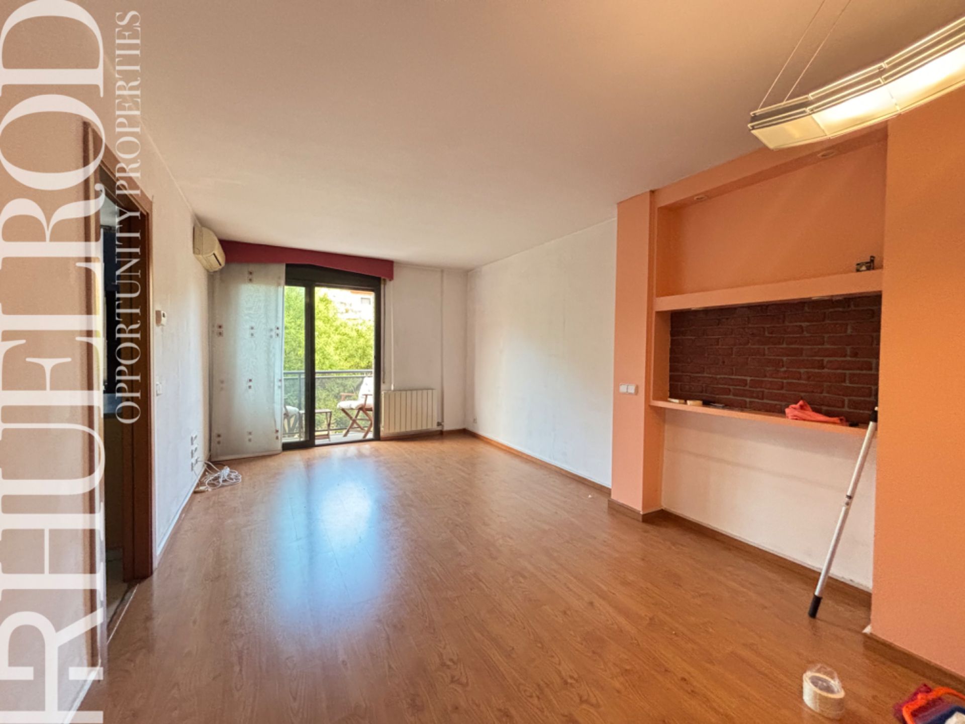 Flat for sale in Carrer Llauder, Eixample, Mataró