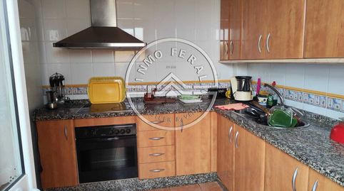 Foto 5 de Casa o chalet en venta en Écija, Sevilla