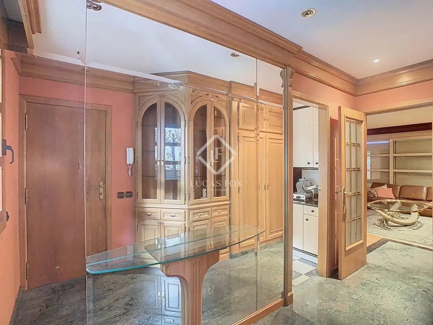 Casa o chalet en venta en Escaldes – Engordany con Calefacción, Jardín privado y Parquet