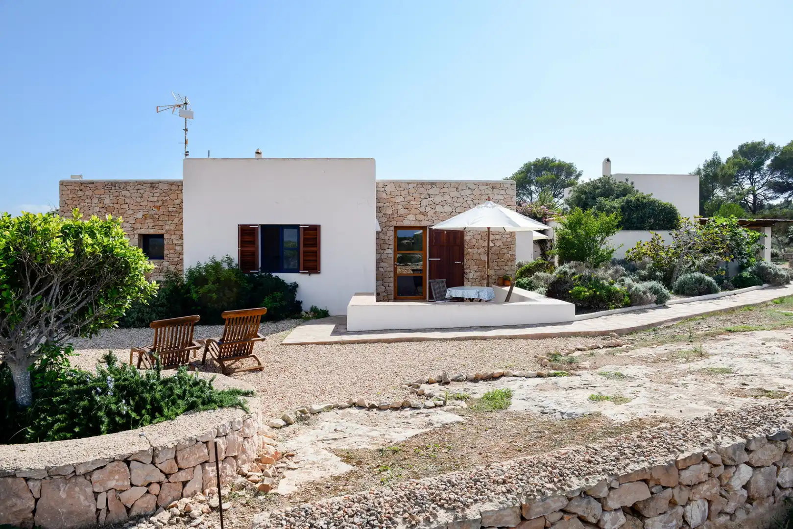 Xalet en venda a Formentera, imagen 12