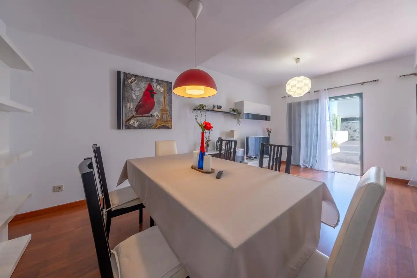 Comedor de Casa o chalet en venta en Agaete