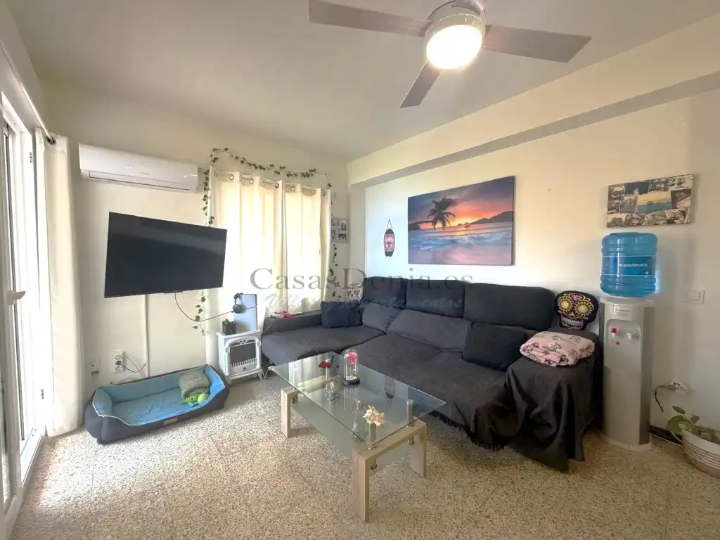 Apartament en venda a Carretera Marines A Denia Les, imagen 10