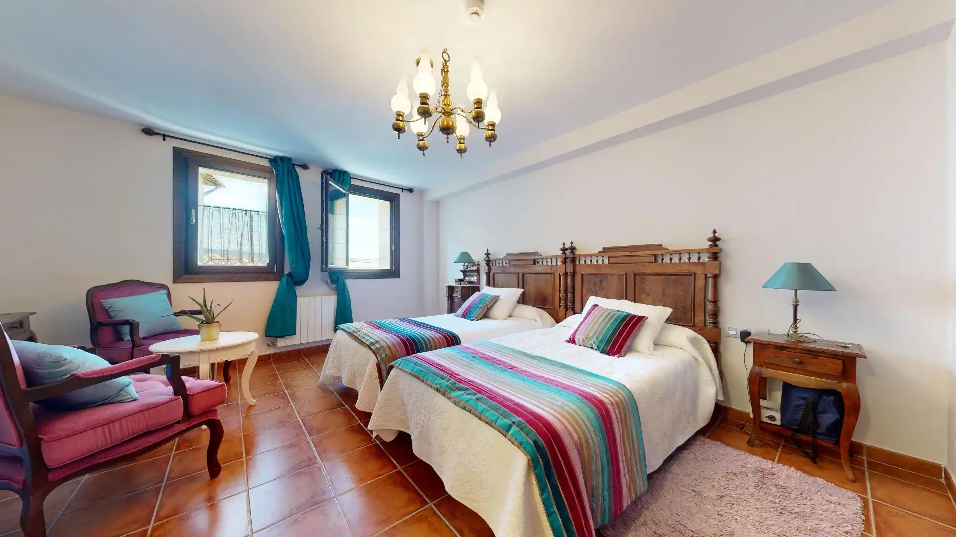 Houses for sale in Calle C. Real, Bernedo