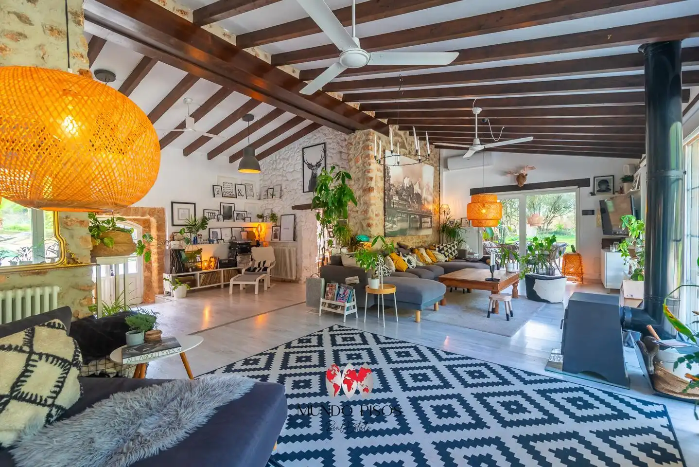 Maison rustique avec piscine à vendre à Sencelles, imagen 10