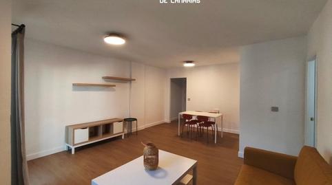 Foto 3 de Piso de alquiler en Calle Tio Pino, Tristán - García Escámez - Somosierra,  Santa Cruz de Tenerife Capital