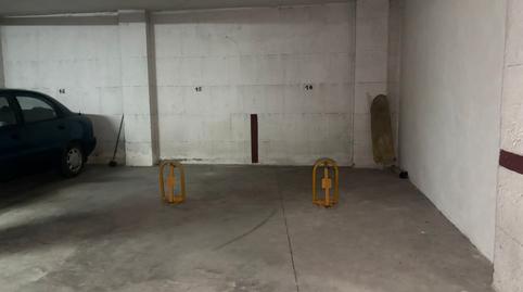 Photo 5 of Garage for sale in Calle Mami, Mazarrón Casco Urbano, Murcia