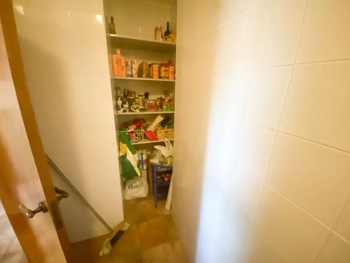 Xalet amb terrassa en venda a Partida El Campet, imagen 7