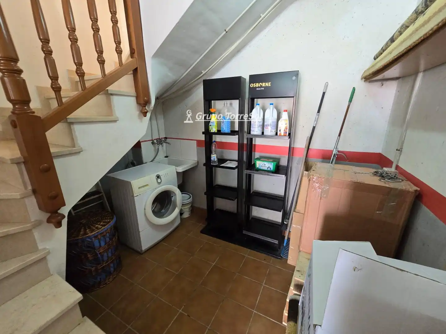 Doppelhaushälfte mit Pool zum Verkauf in Roda de Barà, imagen 28