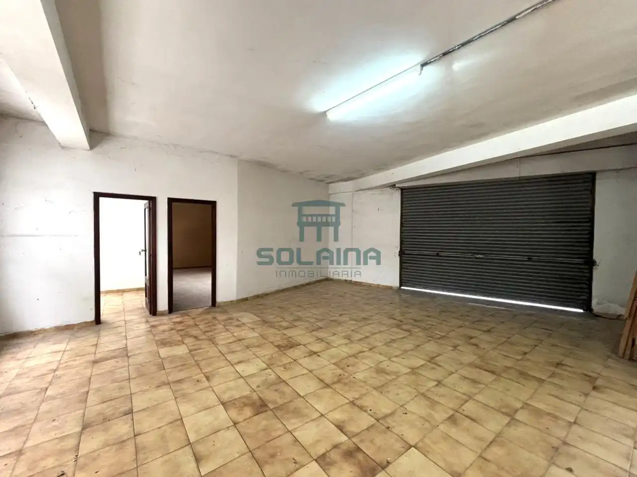 Industrial buildings for rent in Ourense Capital 