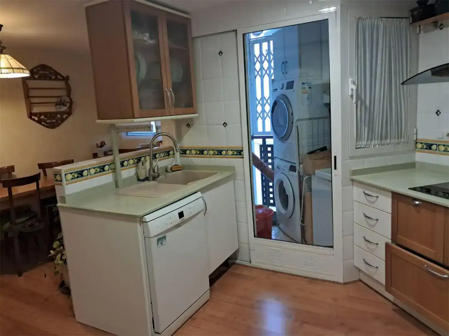 Cuina de Pis en venda en Sur