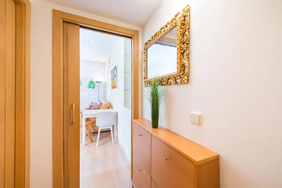 Apartments for rent in Madrid, Madrid