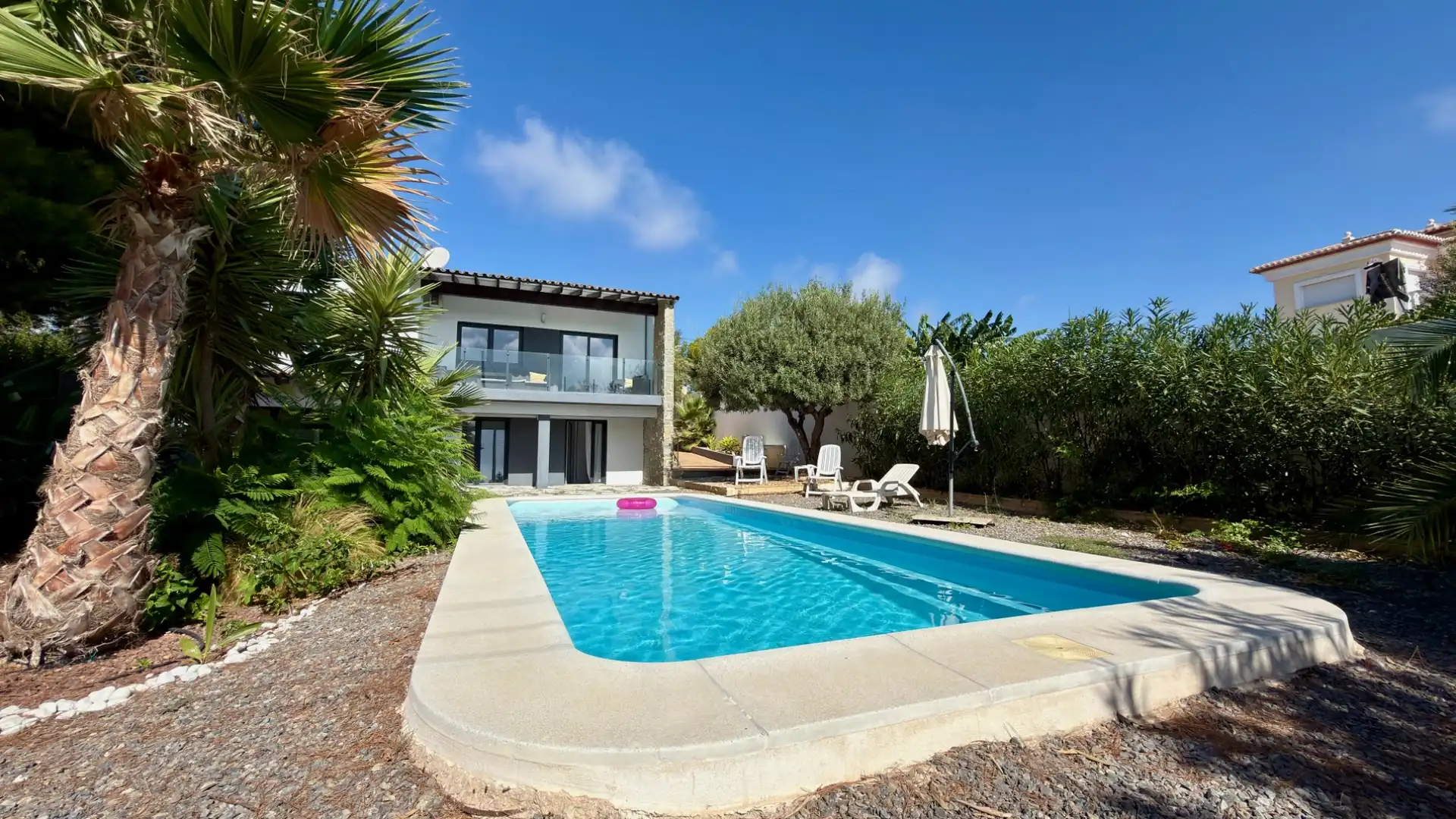 House with pool for sale in Marisol Park - Ortembach - Los Almendros, imagen 6